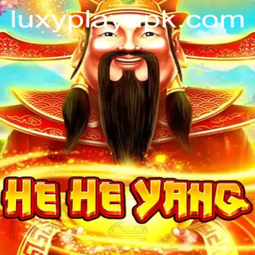 Exploring the Mystical Realm of HeHeYang: A Deep Dive into Luxyplay's Latest Sensation