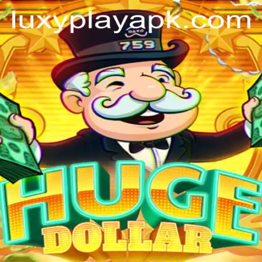 Exploring HugeDollar: The Luxe Gaming Experience