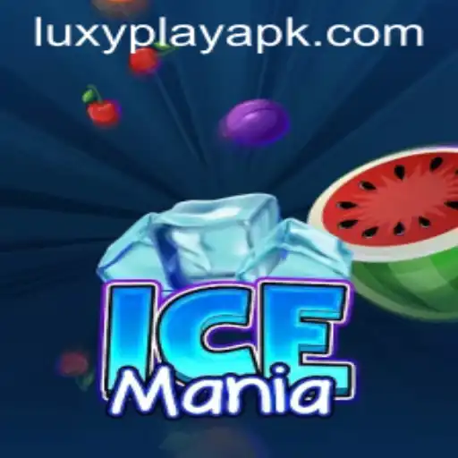 Experience the Thrills of IceMania: A Frozen Adventure by LuxyPlay