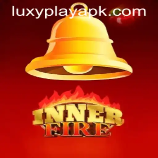 InnerFire: A Revolutionary Gaming Experience by LuxyPlay