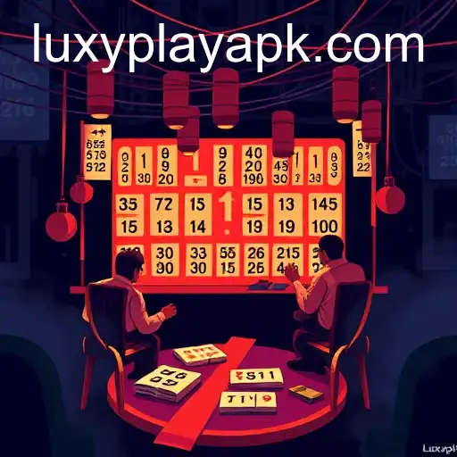 The Complex World of Jueteng and the Rise of Luxyplay: A Deep Dive