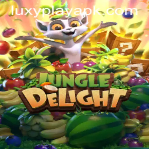 Discover the Thrills of JungleDelight with LuxyPlay