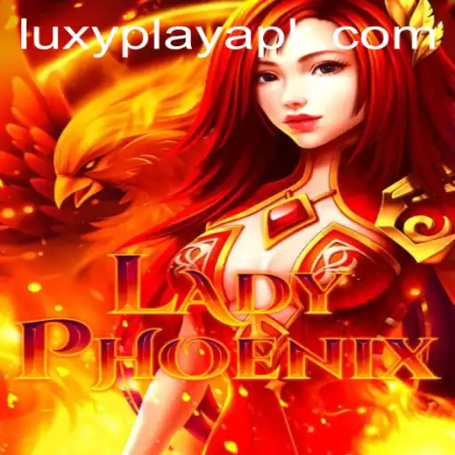 LadyPhoenix: A New Era of Gaming with Luxyplay