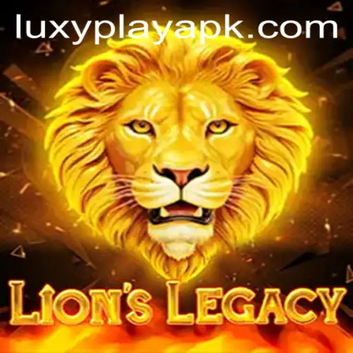 Explore the Fascinating World of LionsLegacy: A Journey with Luxyplay