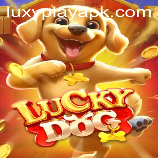 The Captivating World of LuckyDog: A Comprehensive Guide to LuxyPlay's Latest Sensation