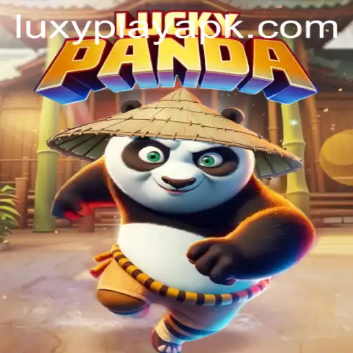 Discover the Enchanting World of LuckyPanda: A LuxyPlay Adventure