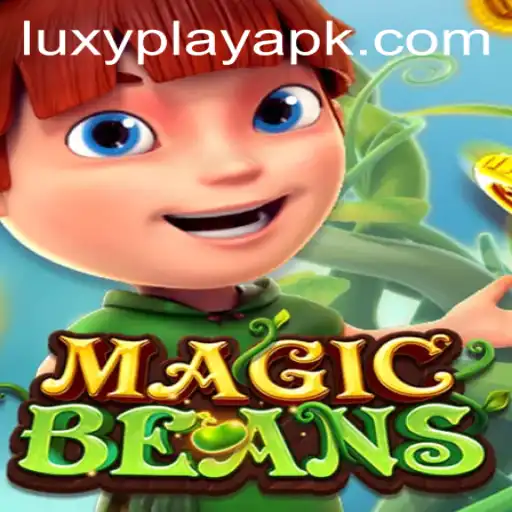 Unveiling MAGICBEANS: The Enchanting World of Luxyplay