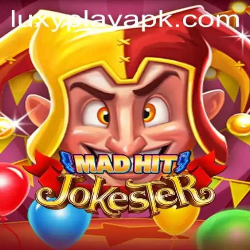 Exploring MadHitJokester: the Ultimate Luxyplay Experience