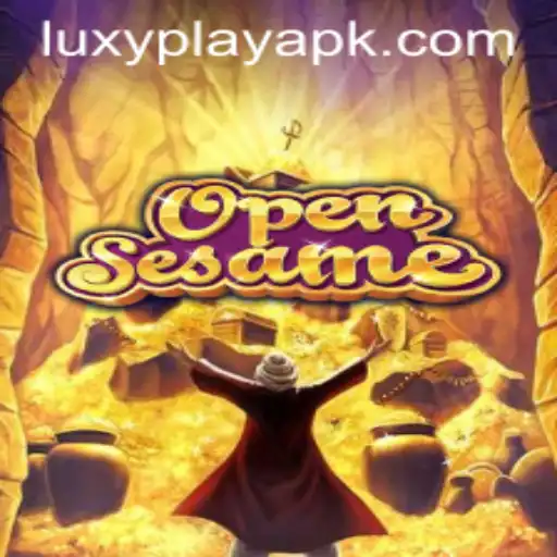 Exploring the Exciting World of OpenSesame: A LuxyPlay Adventure
