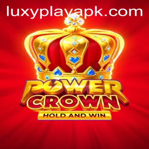 Dive into the World of PowerCrown: A Thrilling Journey with Luxyplay