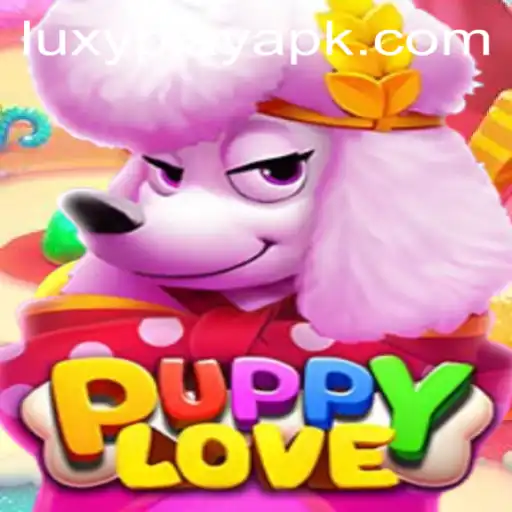Exploring the Magical World of PuppyLove: A LuxyPlay Adventure