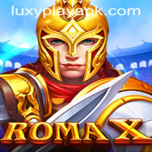 Discover RomaX: A New Era in Gaming with Luxyplay