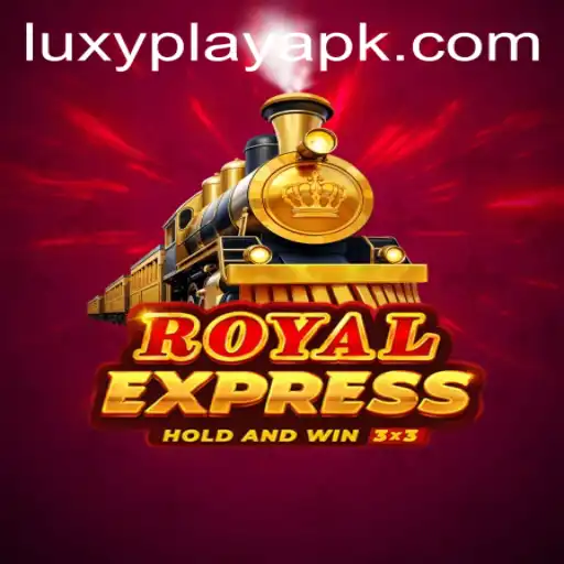 Exploring the Royalexpress Adventure on Luxyplay