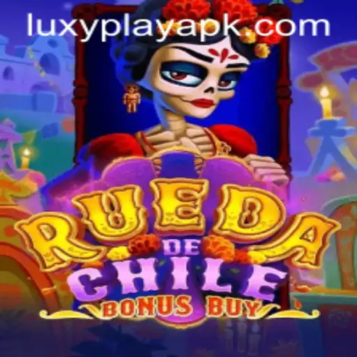 Experience the Thrill of RuedaDeChileBonusBuy at LuxyPlay: A New Gaming Sensation