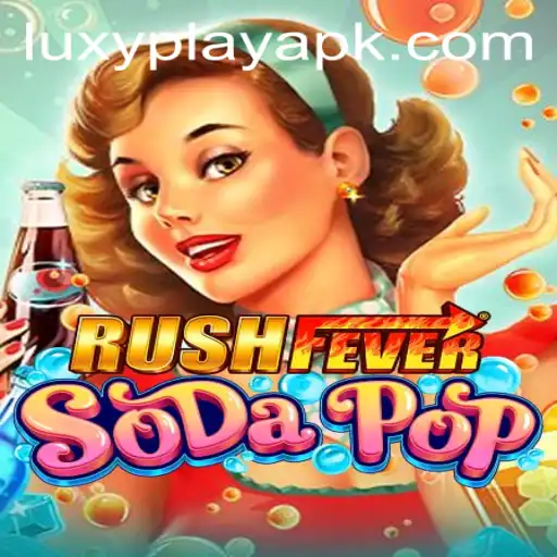 Exploring the Thrilling World of RushFeverSodaPop