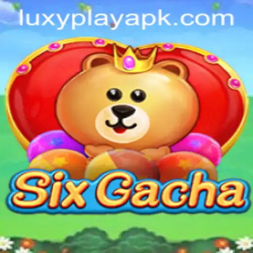 Unveiling SixGacha: The Mesmerizing World of Strategic Luck
