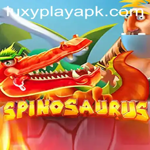 Discover the Excitement of Spinosaurus: A New Era in Gaming with Luxyplay