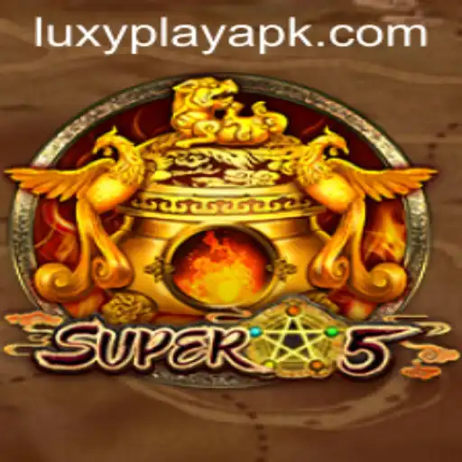 Exploring the Exciting World of Super5 on LuxyPlay