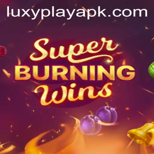 Exploring SuperBurningWins on Luxyplay: A Captivating Gaming Experience