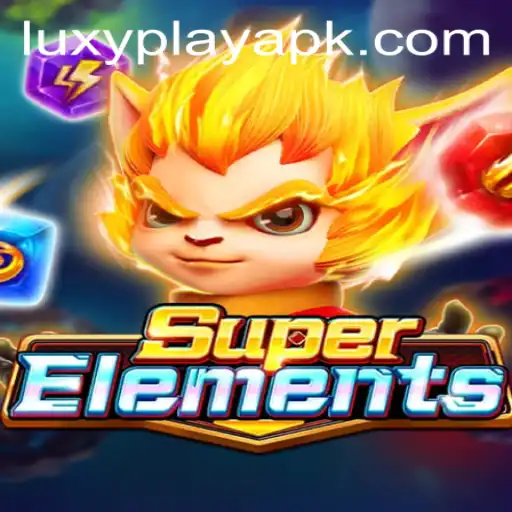 SuperElements: Mastering the Game of Elements