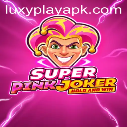 SuperPinkJoker: An Exciting Dive into the World of Luxyplay