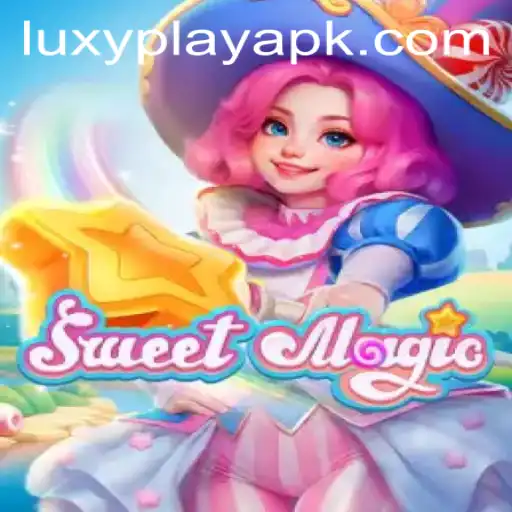 SweetMagic: Delving Into the Fantasy World of Luxyplay