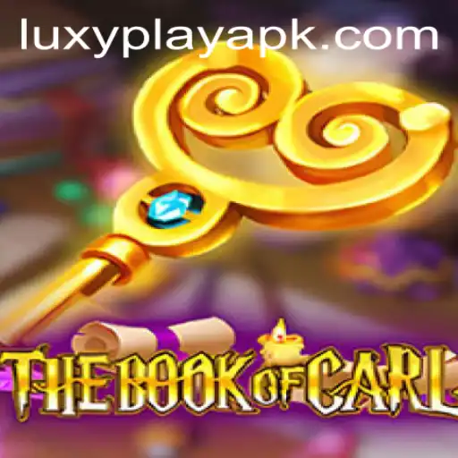 TheBookofCarl: A New Gaming Experience on luxyplay