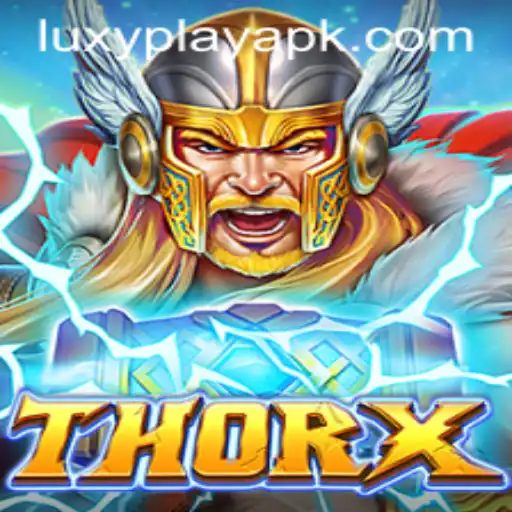 Discover the Exciting Universe of ThorX: A Gaming Experience Fueled by the Power of Luxyplay