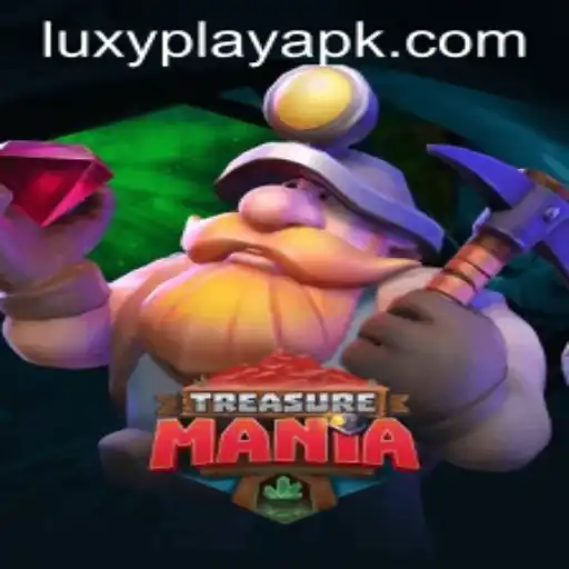 Discover the Enchanting World of TreasureMania: Adventure Awaits with LuxyPlay