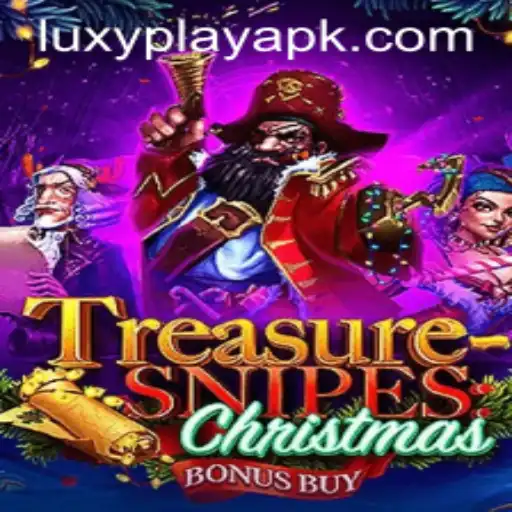 Discovering TreasuresnipesChristmas: A Thrilling Adventure with Luxyplay