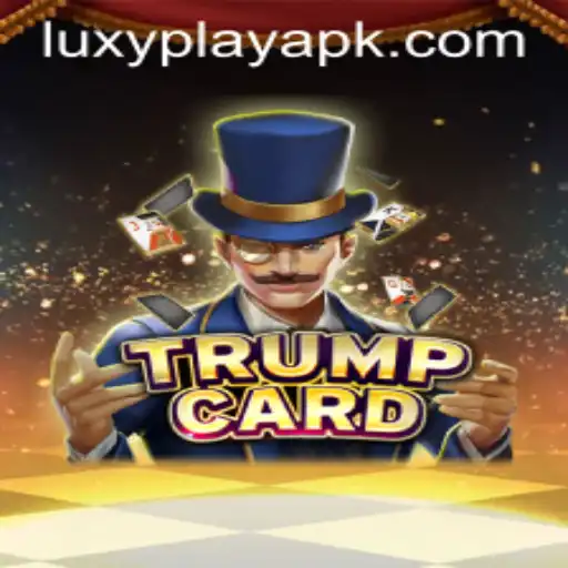 Discovering TrumpCard: The Innovative Game of Strategy from LuxyPlay