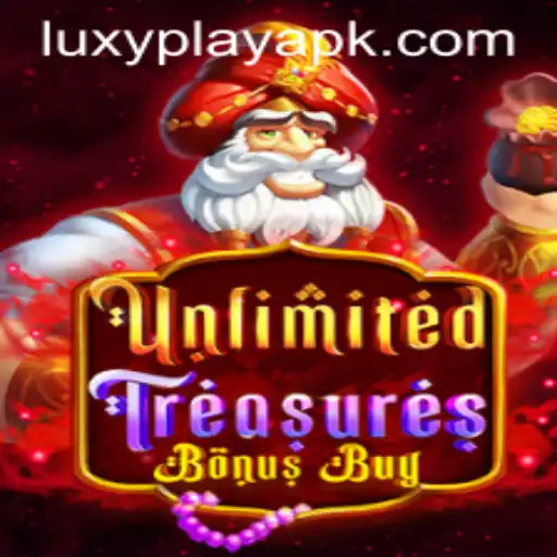 Discover the Excitement of UnlimitedTreasuresBonusBuy at LuxyPlay