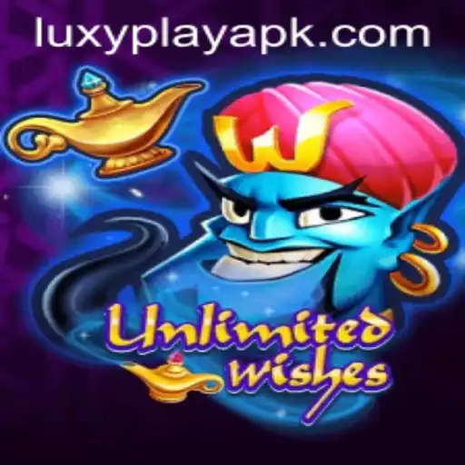 Experience the Magic of UnlimitedWishes: A Journey into LuxyPlay
