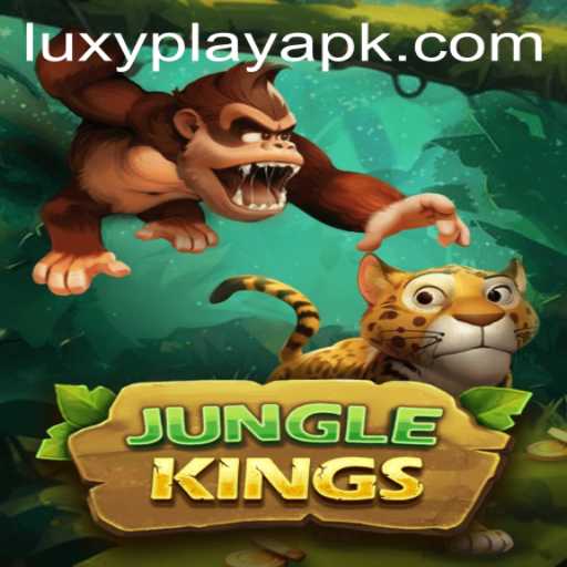 Discover the Thrills of JungleKings