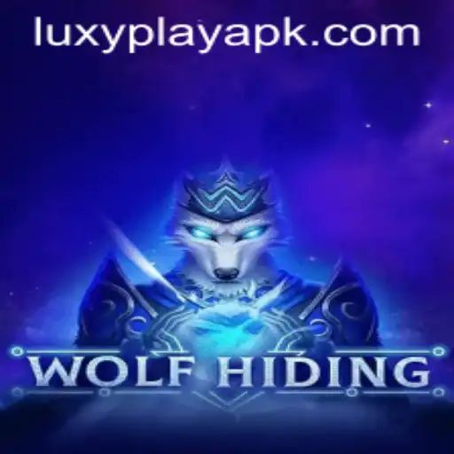 Discover the Thrilling World of WolfHiding: A LuxyPlay Adventure
