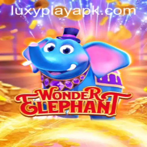 Discover the Thrilling World of WonderElephant: A LuxyPlay Adventure
