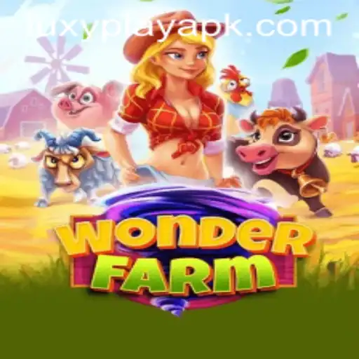 Unlock the Adventures of WonderFarm with Luxyplay