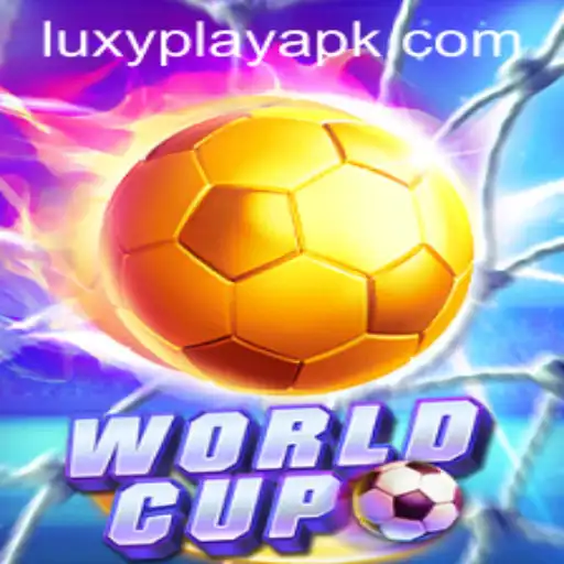 WorldCup: A New Era of Gaming with LuxyPlay